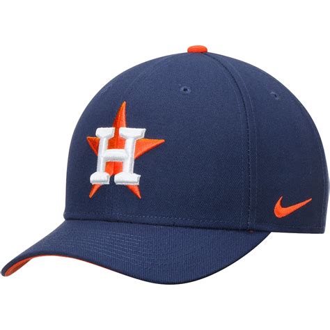 astros nike hats